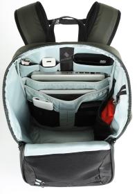 Nitro Batoh NIKURO TRAVELER rosin