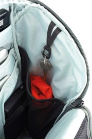 Nitro Batoh NIKURO TRAVELER rosin