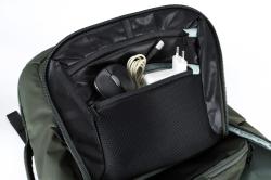 Nitro Batoh NIKURO TRAVELER rosin