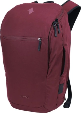 Nitro Batoh NIKURO TRAVELER wine Nitro Batoh NIKURO TRAVELER wine