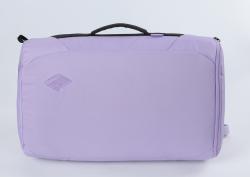 Nitro Batoh SHUFFLE lavender