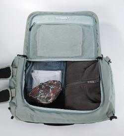 Nitro Batoh SHUFFLE mint