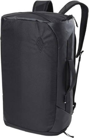 Nitro Batoh SHUFFLE tough black Nitro Batoh SHUFFLE tough black