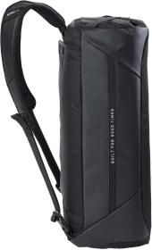 Nitro Batoh SHUFFLE tough black