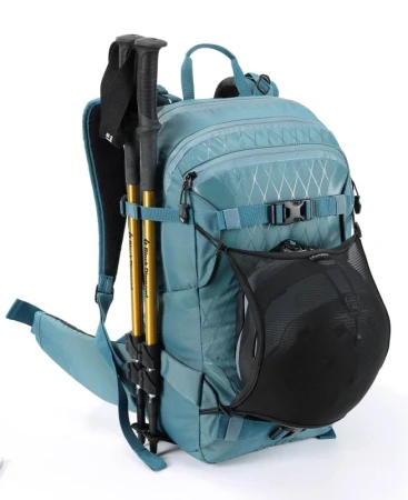 Nitro Batoh SLASH 25 PRO arctic