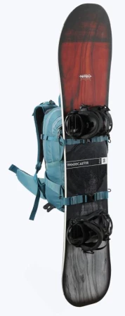 Nitro Batoh SLASH 25 PRO arctic