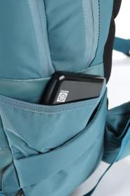 Nitro Batoh SLASH 25 PRO arctic