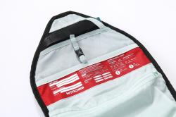 Nitro Batoh SPLITPACK 30 arctic