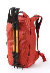 Nitro Batoh SPLITPACK 30 supernova