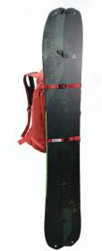Nitro Batoh SPLITPACK 30 supernova