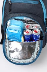 Nitro Batoh STASH 29 haze