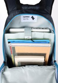 Nitro Batoh STASH 29 haze