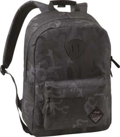 Nitro Batoh URBAN CLASSIC forged camo