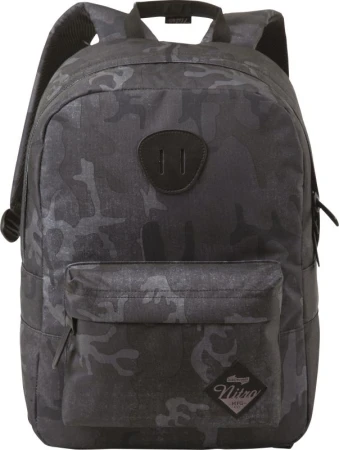 Nitro Batoh URBAN CLASSIC forged camo