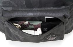 Nitro Batoh URBAN CLASSIC forged camo