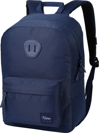 Nitro Batoh URBAN CLASSIC night sky Nitro Batoh URBAN CLASSIC night sky