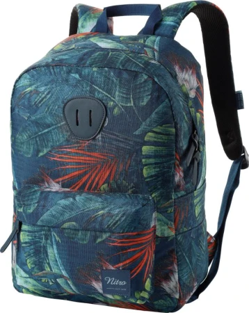 Nitro Batoh URBAN CLASSIC tropical Nitro Batoh URBAN CLASSIC tropical