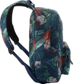 Nitro Batoh URBAN CLASSIC tropical