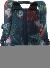 Nitro Batoh URBAN CLASSIC tropical