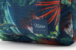 Nitro Batoh URBAN CLASSIC tropical
