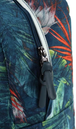 Nitro Batoh URBAN CLASSIC tropical