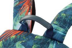 Nitro Batoh URBAN CLASSIC tropical