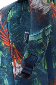 Nitro Batoh URBAN CLASSIC tropical