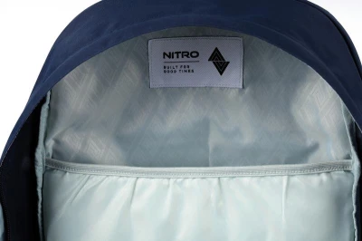 Nitro Batoh URBAN PLUS night sky