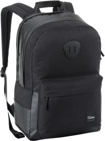 Nitro Batoh URBAN PLUS tough black