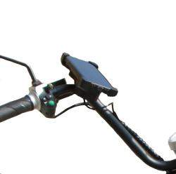 Nitro Držák telefonu s USB portem pro Classic