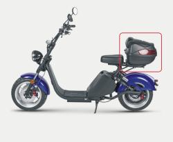 Nitro Kufr na zadní nosič - řada Classic
