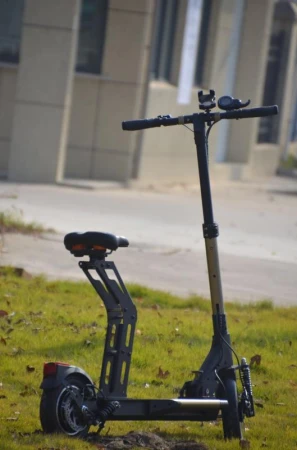 Nitro Scooters Smart 1000 SL 17,5AH elektro koloběžka