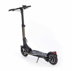 Nitro Scooters Smart 1000 speed elektrokolobežka- batéria LG 15ah, 45 km/h dojazd až 50 km