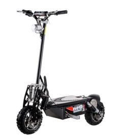 Nitro Scooters XE1200 SL (v2) elektro koloběžka