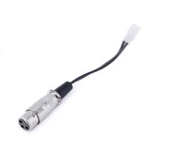 Nitro scooters kabel pro externí nabíjení li baterií Nitro scooters kabel pro externí nabíjení li baterií