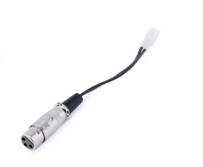 Nitro scooters kabel pro externí nabíjení li baterií