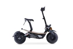 Nitro Scooters Monster 1000 Li-ion SL elektrická koloběžka
