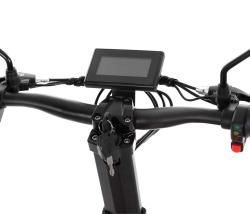 Nitro Scooters Monster 1000 Li-ion SL elektrická koloběžka