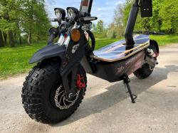 Nitro Scooters Monster 1000 SL elektro koloběžka