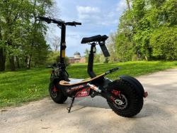 Nitro Scooters Monster 1000 SL elektro koloběžka