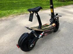 Nitro Scooters Monster 1000 SL elektro koloběžka