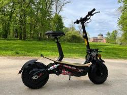 Nitro Scooters Monster 1000 SL Lifepo4 elektro koloběžka