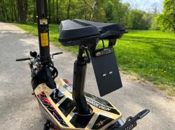 Nitro Scooters Monster 1000 SL Lifepo4 elektro koloběžka