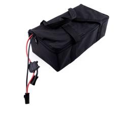 Nitro scooters sada batérií ava 36v 12ah (olovená)