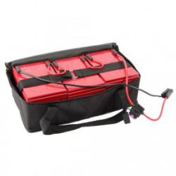 Nitro scooters sada baterií csb 36v 15ah (olověná) Nitro scooters sada baterií csb 36v 15ah (olověná)