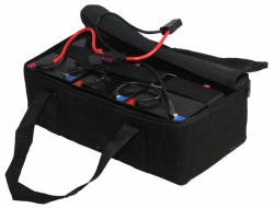 Nitro scooters sada baterií ltc 36v 15ah (olověná)