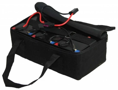 Nitro scooters sada baterií ltc 36v 15ah (olověná) Nitro scooters sada baterií ltc 36v 15ah (olověná)