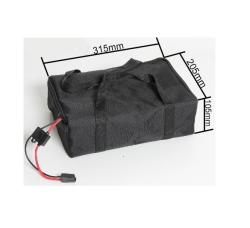 Nitro scooters sada baterií ltc 48v 15ah (olověná)