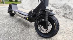 Nitro Scooters Smart 1000 speed elektrokoloběžka- baterie LG 15ah, 45 km/h dojezd až 50 km