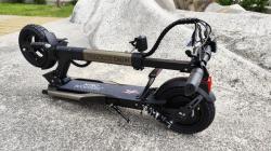 Nitro Scooters Smart 1000 speed elektrokoloběžka- baterie LG 15ah, 45 km/h dojezd až 50 km